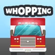 Icon of program: Whopping Fire Trucks - Fi…