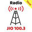 Icono de programa: Radio Jio FM Radio Jio - …
