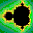 Icon of program: Easy Fractal