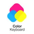 Icon of program: Color Keyboard TapTap