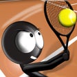 Icono de programa: Stickman Tennis