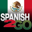 Icon of program: Spanish 2 Go
