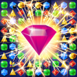 Icon of program: Match 3 Jewels