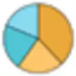 Icon of program: SuperPie Chart Library