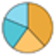 Icono de programa: SuperPie Chart Library