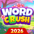 Icon of program: Word Crush
