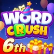 Icon of program: Word Crush