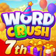 Icono de programa: Word Crush