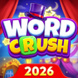 Icono de programa: Word Crush