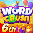 Icono de programa: Word Crush
