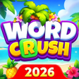 Icono de programa: Word Crush