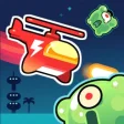 Icon of program: Monster Copter!