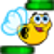 Icono de programa: Happy Tappy Bird