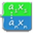 Icon of program: Advanced System of Equat…