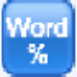 Word Density Seizer icon