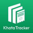Icon of program: Khata Tracker Business Le…