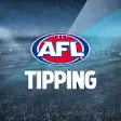Icon of program: AFL Tipping