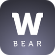 Icono de programa: W|Bear: Gay Bear Chat & D…