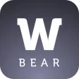 Icon of program: W|Bear: Gay Bear Chat & D…