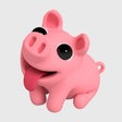 Icono de programa: Rosa AR