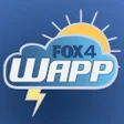 Icon of program: FOX4 Weather