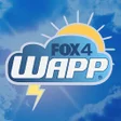 Icon of program: FOX4 Weather