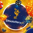 Icon of program: Ethio Lottery