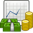 Icono de programa: GnuCash
