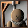 Icon of program: Hangman 3D Lite - Gallows