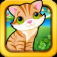 Icon of program: Cats Jigsaw Puzzles for T…