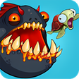 Icon of program: EatMe.io: Underwater Fish…