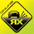 Icon of program: Rallycross RX