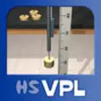Icon of program: HSVPL Hooke's Law