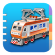 Icono de programa: TNR Contacts