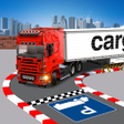 Icono de programa: New Truck Parking 2020: H…