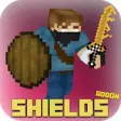 Icon of program: Shields Addon (Damage Blo…