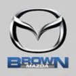 Icon of program: Brown Mazda