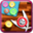 Icon of program: Cut The Button Pro