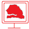 Icono de programa: SENEGAL TV
