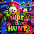 Icono de programa: Painty Hide n Escape Game
