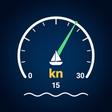 Icon of program: Boat Knot Meter: Anchor W…