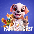 Icon of program: Grow Your Fantastic Pet
