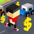Icon of program: Cash Cross Run - Real Mon…