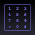 Icon of program: PadPal - Keypad Programmi…
