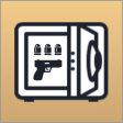Icon of program: Gun Vault - firearm inven…