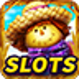 Icono de programa: Farm Slots Free Casino