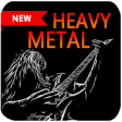 Icon of program: Heavy Metal - Free Metal …