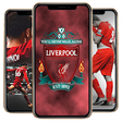 Icono de programa: Liverpool Wallpaper New H…