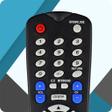 Icono de programa: Remote for Coby TV