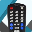 Icon of program: Remote for Coby TV